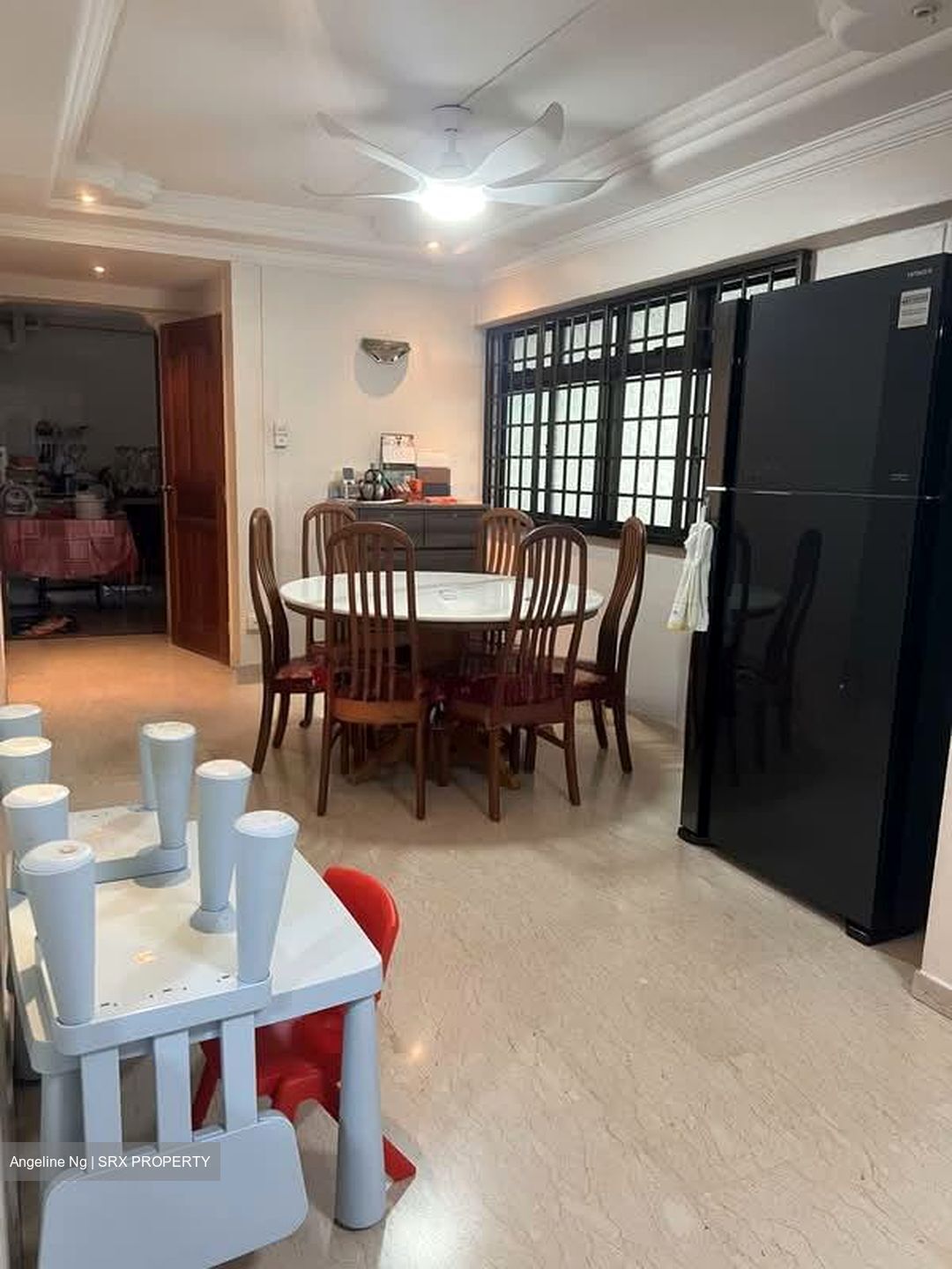 Blk 786C Woodlands Drive 60 (Woodlands), HDB 5 Rooms #573212261